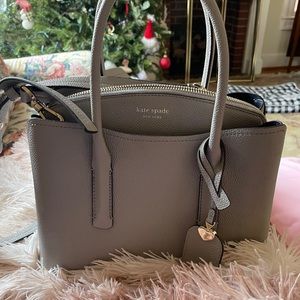 Kate Spade Margaux medium satchel